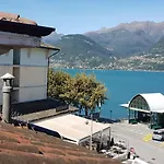 La Casa Sul Porto, View קוליקו