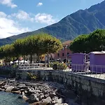La Casa Sul Porto, View דירה *
