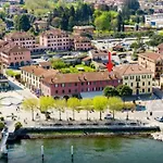 La Casa Sul Porto, View