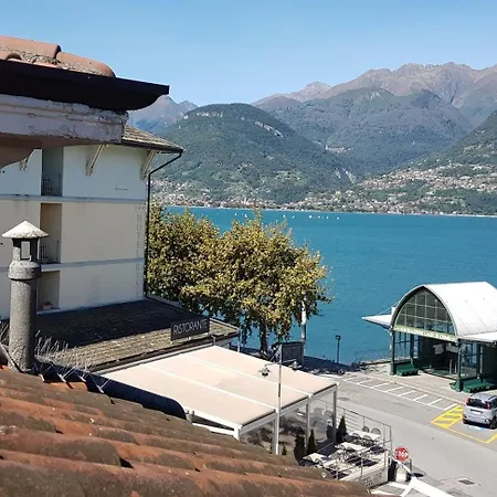 La Casa Sul Porto, View Colico
