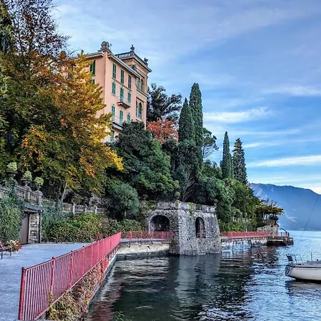 Lägenhet La Casa Sul Porto, View Colico