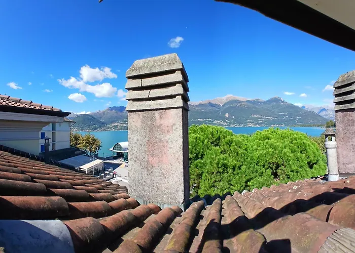 La Casa Sul Porto, View