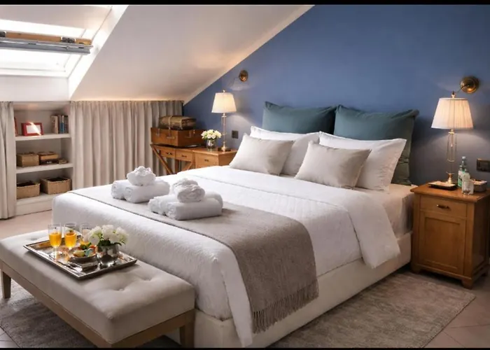 Appartement La Casa Sul Porto, View *