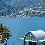La Casa Sul Porto, View Apartment Colico
