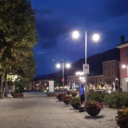 La Casa Sul Porto, View Appartamento