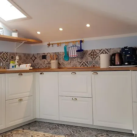 La Casa Sul Porto, View 科利科