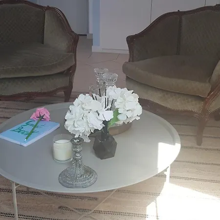 La Casa Sul Porto Apartment *