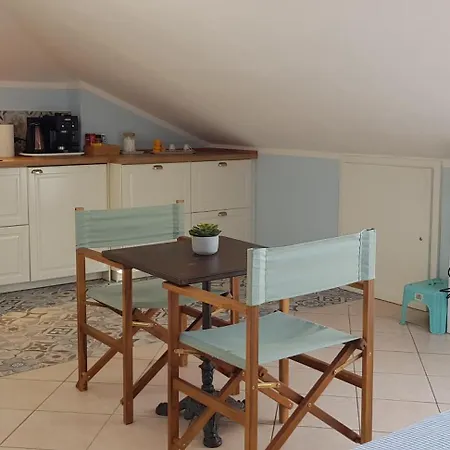 Apartment La Casa Sul Porto