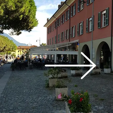 La Casa Sul Porto, View * 科利科