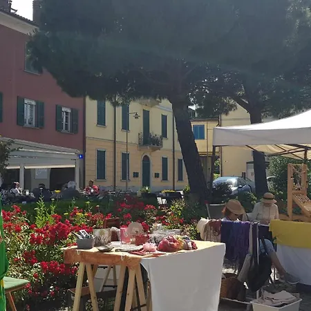 La Casa Sul Porto, View * 科利科