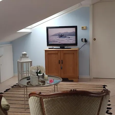 La Casa Sul Porto