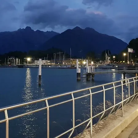 Appartamento La Casa Sul Porto, View