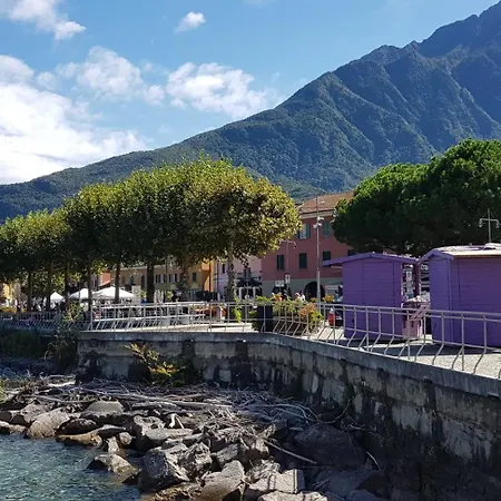 La Casa Sul Porto, View Appartamento *