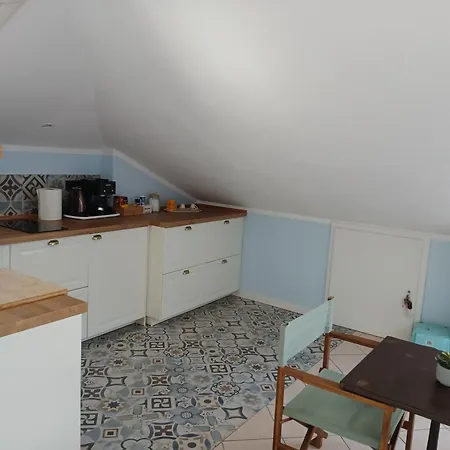 La Casa Sul Porto *