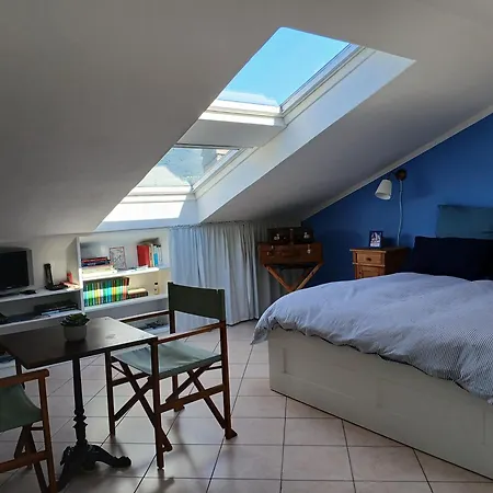 La Casa Sul Porto *