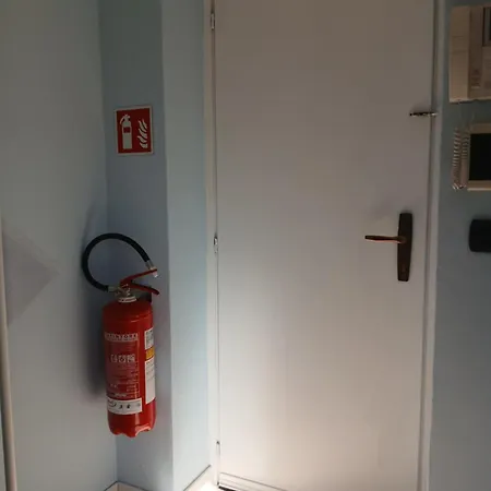 Apartment La Casa Sul Porto
