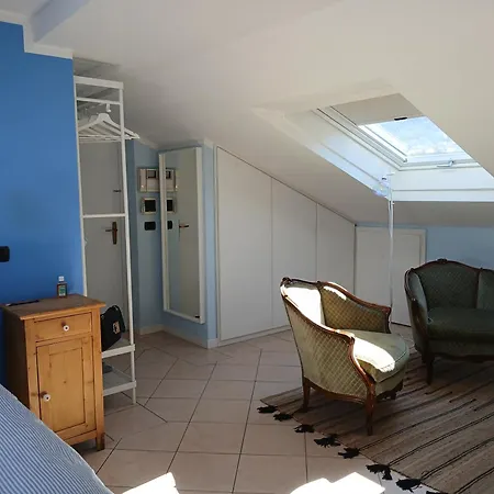 Apartman La Casa Sul Porto, View *