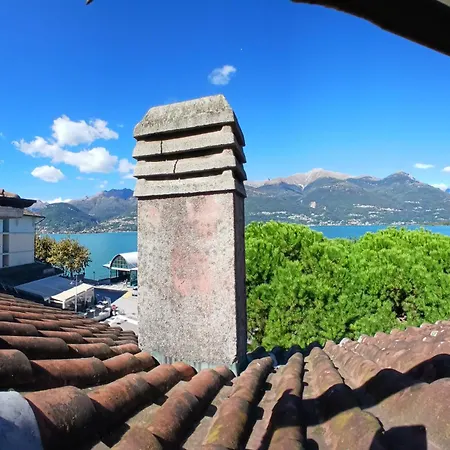 La Casa Sul Porto, View