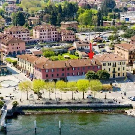 La Casa Sul Porto, View