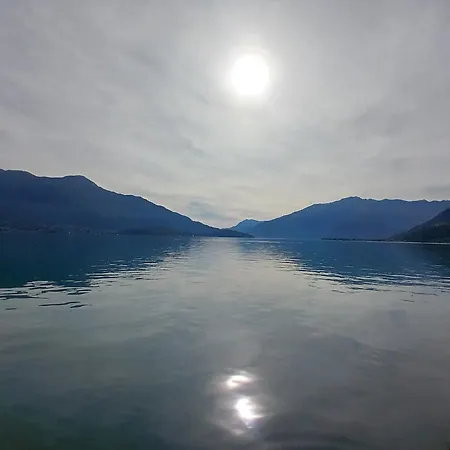 La Casa Sul Porto, View