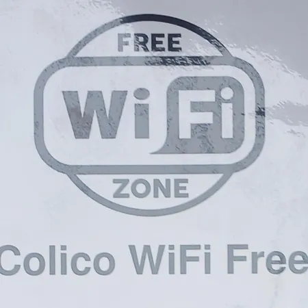 Apartman La Casa Sul Porto, View