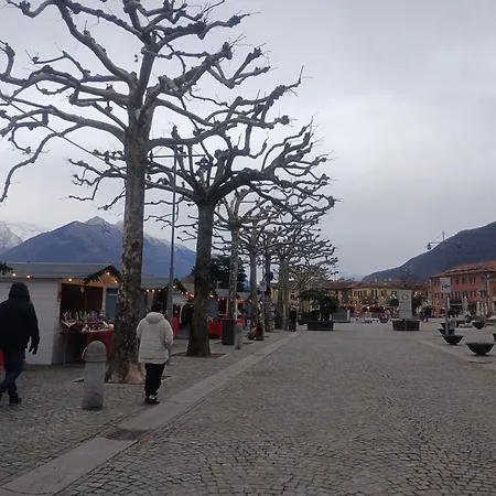 La Casa Sul Porto, View *
