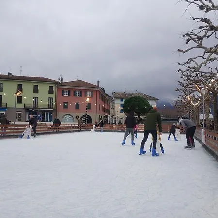 La Casa Sul Porto, View 公寓 *