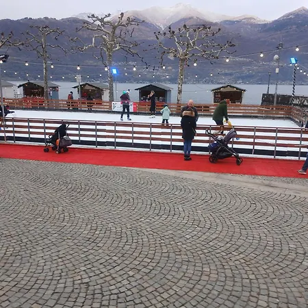 Apartman La Casa Sul Porto, View *