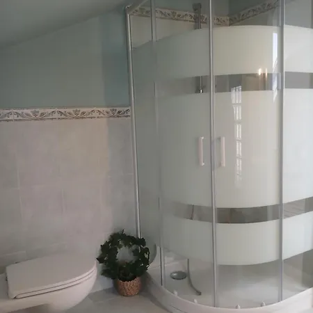 La Casa Sul Porto, View *