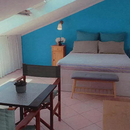 La Casa Sul Porto, View 科利科