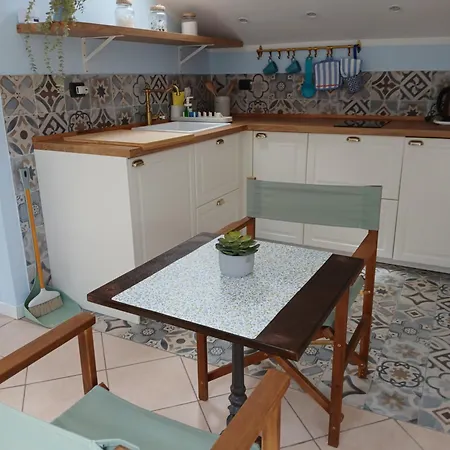 La Casa Sul Porto, View