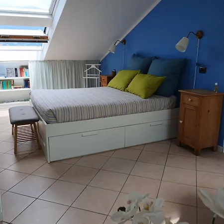 La Casa Sul Porto, View * Colico