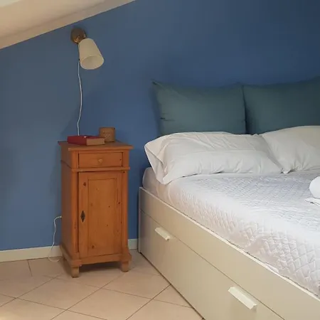 La Casa Sul Porto, View *