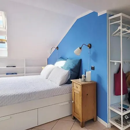 La Casa Sul Porto, View * 科利科