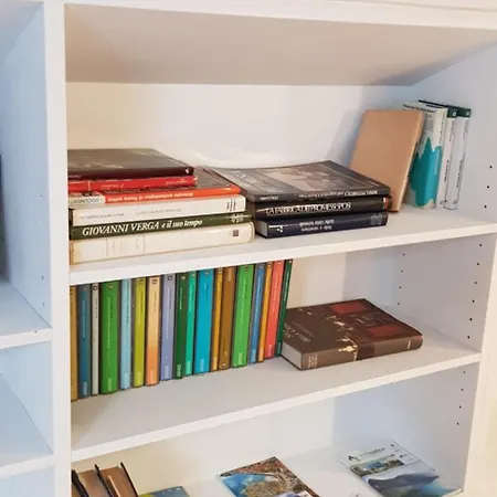 La Casa Sul Porto, View Appartamento *