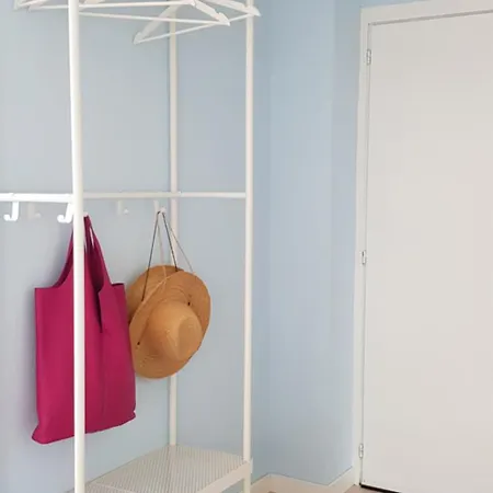 公寓 La Casa Sul Porto, View *