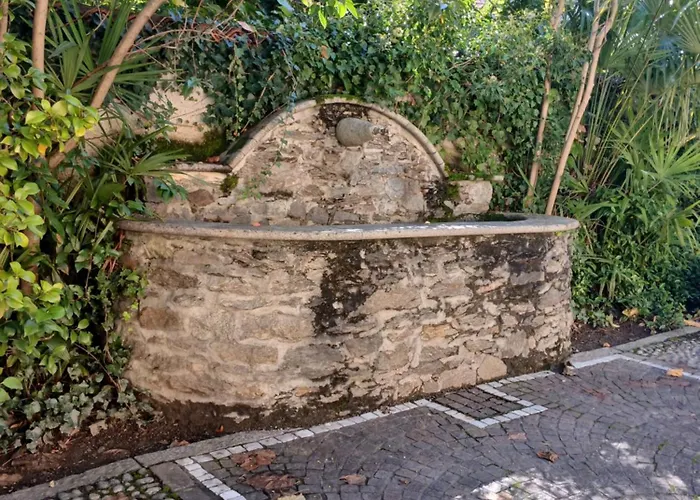 La Casa Sul Porto, View דירה *