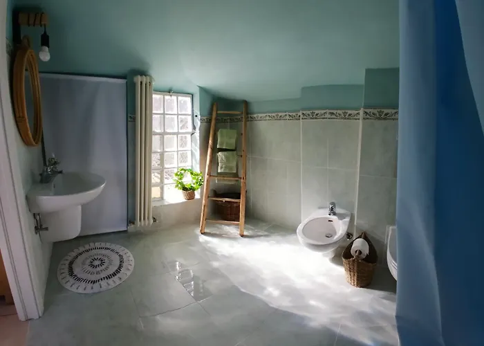 דירה La Casa Sul Porto, View *