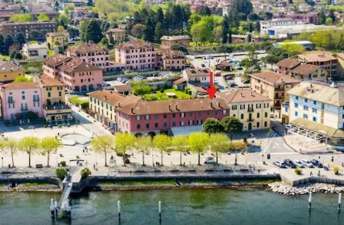La Casa Sul Porto, View