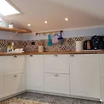 La Casa Sul Porto, View קוליקו
