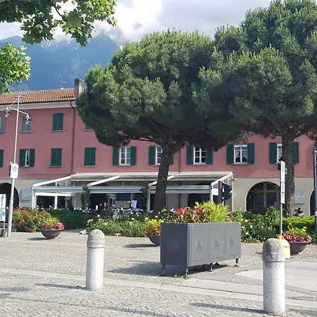 La Casa Sul Porto, View * 콜리코