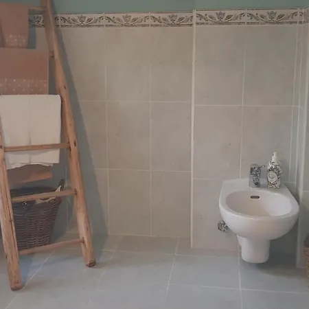 La Casa Sul Porto, View