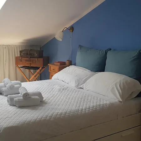 아파트 La Casa Sul Porto, View