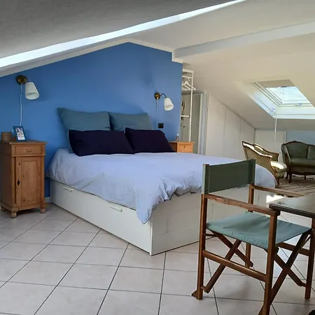 La Casa Sul Porto, View * 콜리코