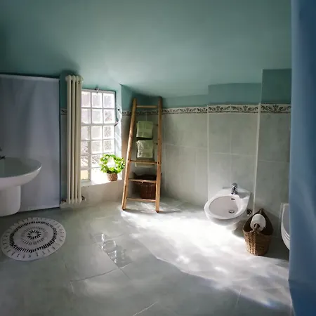 아파트 La Casa Sul Porto, View *