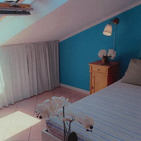 아파트 La Casa Sul Porto, View *