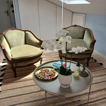 아파트 La Casa Sul Porto, View *