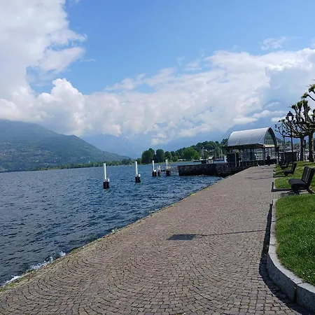 La Casa Sul Porto, View